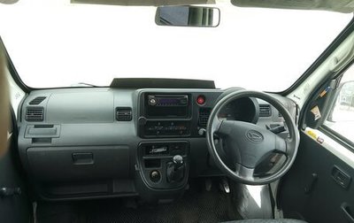 Daihatsu Hijet X, 2009 год, 430 000 рублей, 1 фотография