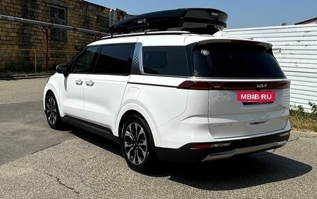 KIA Carnival, 2022 год, 4 999 000 рублей, 7 фотография