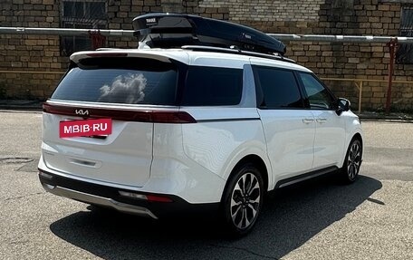 KIA Carnival, 2022 год, 4 999 000 рублей, 6 фотография