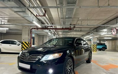 Toyota Camry, 2011 год, 2 200 000 рублей, 1 фотография