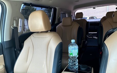 KIA Carnival, 2022 год, 4 999 000 рублей, 11 фотография