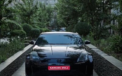 Nissan 350Z, 2006 год, 2 300 000 рублей, 1 фотография