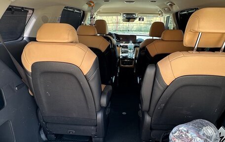 KIA Carnival, 2022 год, 4 999 000 рублей, 15 фотография