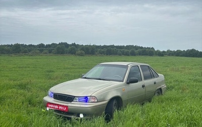 Daewoo Nexia I рестайлинг, 2006 год, 95 000 рублей, 1 фотография