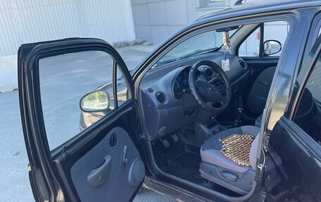 Daewoo Matiz I, 2011 год, 130 000 рублей, 6 фотография