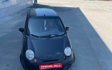 Daewoo Matiz I, 2011 год, 130 000 рублей, 2 фотография