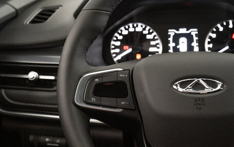 Chery Tiggo 4 I рестайлинг, 2025 год, 1 860 000 рублей, 8 фотография