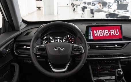 Chery Tiggo 4 I рестайлинг, 2025 год, 1 860 000 рублей, 7 фотография