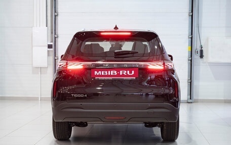 Chery Tiggo 4 I рестайлинг, 2025 год, 1 860 000 рублей, 5 фотография