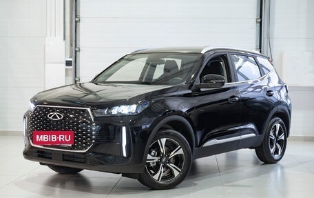 Chery Tiggo 4 I рестайлинг, 2025 год, 1 860 000 рублей, 3 фотография