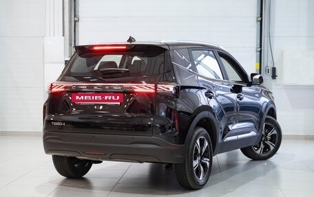 Chery Tiggo 4 I рестайлинг, 2025 год, 1 860 000 рублей, 6 фотография