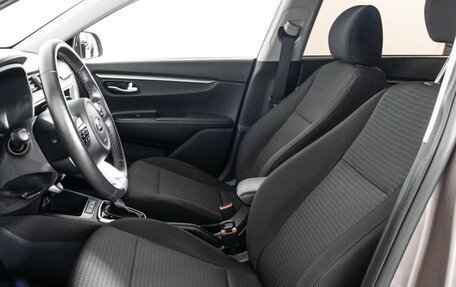 KIA Rio IV, 2021 год, 1 699 700 рублей, 16 фотография