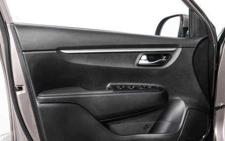 KIA Rio IV, 2021 год, 1 699 700 рублей, 25 фотография