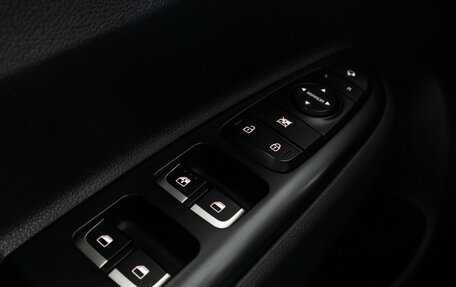 KIA Rio IV, 2021 год, 1 699 700 рублей, 22 фотография