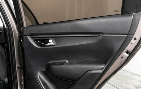 KIA Rio IV, 2021 год, 1 699 700 рублей, 27 фотография