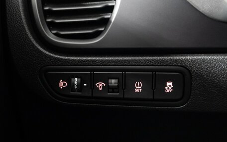 KIA Rio IV, 2021 год, 1 699 700 рублей, 24 фотография