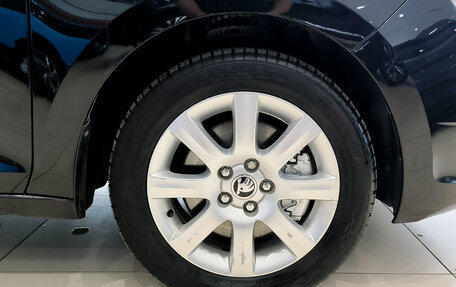 Skoda Rapid I, 2018 год, 1 290 000 рублей, 22 фотография
