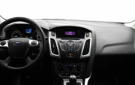 Ford Focus III, 2012 год, 595 000 рублей, 5 фотография
