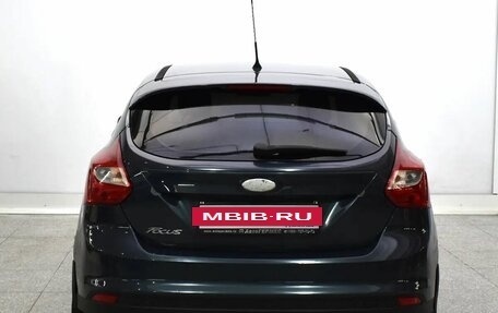 Ford Focus III, 2012 год, 595 000 рублей, 3 фотография