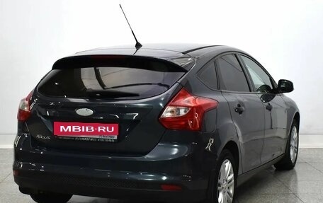 Ford Focus III, 2012 год, 595 000 рублей, 4 фотография