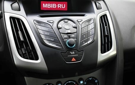 Ford Focus III, 2012 год, 595 000 рублей, 7 фотография