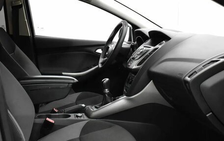 Ford Focus III, 2012 год, 595 000 рублей, 11 фотография