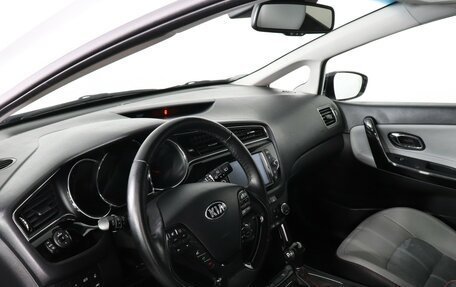 KIA cee'd III, 2017 год, 1 459 000 рублей, 9 фотография