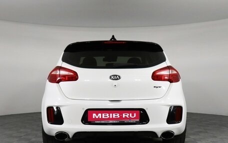KIA cee'd III, 2017 год, 1 459 000 рублей, 6 фотография