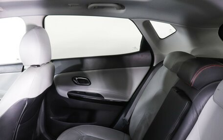 KIA cee'd III, 2017 год, 1 459 000 рублей, 12 фотография