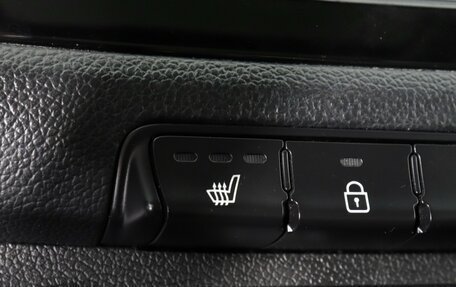 KIA cee'd III, 2017 год, 1 459 000 рублей, 13 фотография