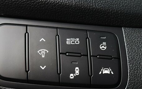KIA cee'd III, 2017 год, 1 459 000 рублей, 17 фотография