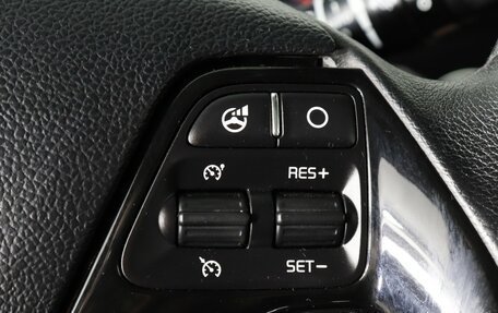 KIA cee'd III, 2017 год, 1 459 000 рублей, 20 фотография