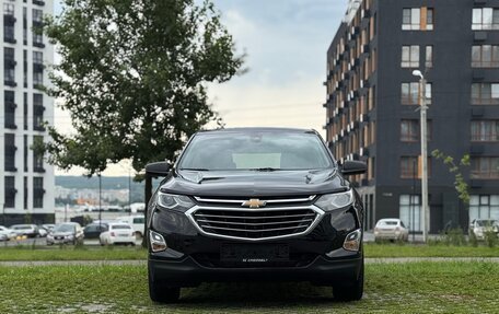 Chevrolet Equinox III, 2019 год, 1 650 000 рублей, 2 фотография