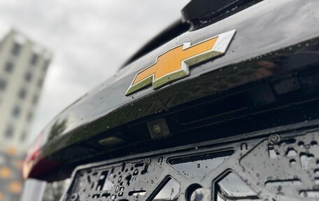 Chevrolet Equinox III, 2019 год, 1 650 000 рублей, 8 фотография