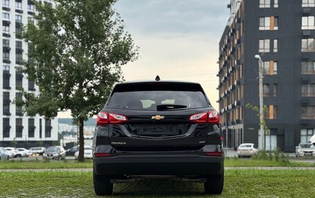 Chevrolet Equinox III, 2019 год, 1 650 000 рублей, 7 фотография