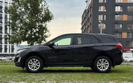 Chevrolet Equinox III, 2019 год, 1 650 000 рублей, 5 фотография