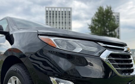 Chevrolet Equinox III, 2019 год, 1 650 000 рублей, 11 фотография
