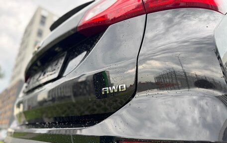 Chevrolet Equinox III, 2019 год, 1 650 000 рублей, 9 фотография