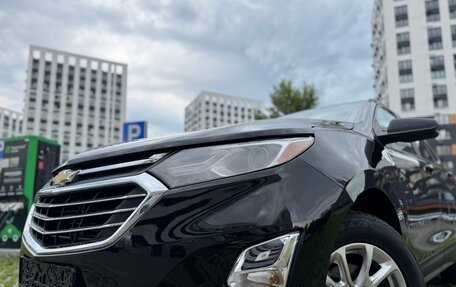 Chevrolet Equinox III, 2019 год, 1 650 000 рублей, 12 фотография