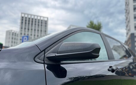 Chevrolet Equinox III, 2019 год, 1 650 000 рублей, 13 фотография