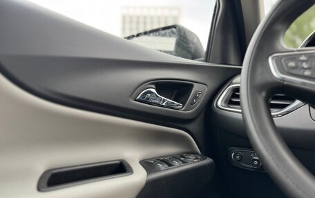 Chevrolet Equinox III, 2019 год, 1 650 000 рублей, 17 фотография