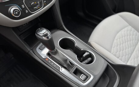 Chevrolet Equinox III, 2019 год, 1 650 000 рублей, 23 фотография