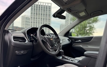 Chevrolet Equinox III, 2019 год, 1 650 000 рублей, 16 фотография
