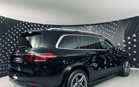 Mercedes-Benz GLS, 2020 год, 9 950 000 рублей, 5 фотография