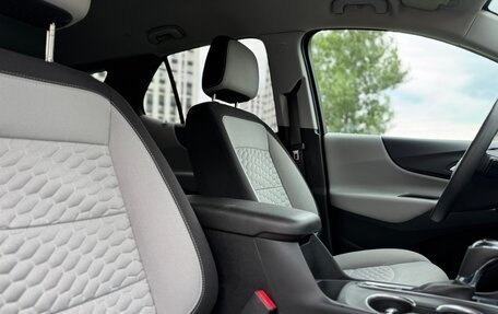 Chevrolet Equinox III, 2019 год, 1 650 000 рублей, 28 фотография