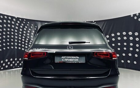 Mercedes-Benz GLS, 2020 год, 9 950 000 рублей, 6 фотография
