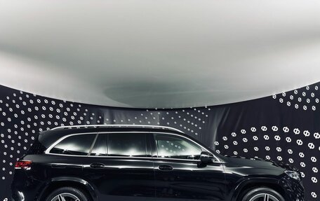 Mercedes-Benz GLS, 2020 год, 9 950 000 рублей, 4 фотография