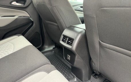 Chevrolet Equinox III, 2019 год, 1 650 000 рублей, 32 фотография