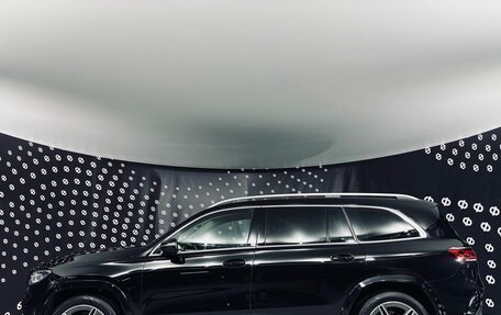 Mercedes-Benz GLS, 2020 год, 9 950 000 рублей, 8 фотография
