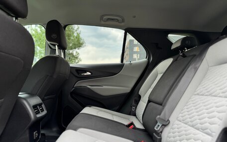 Chevrolet Equinox III, 2019 год, 1 650 000 рублей, 34 фотография